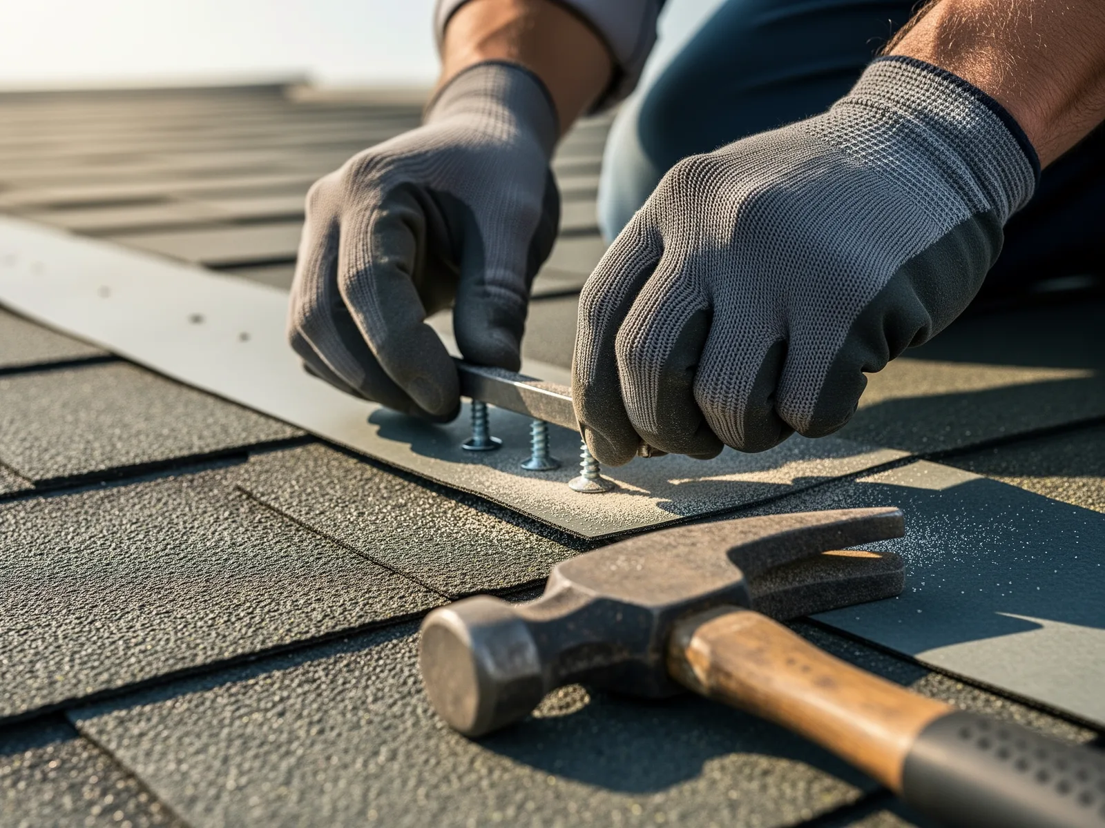 Why choose Fascia Repair in Tappan, NY